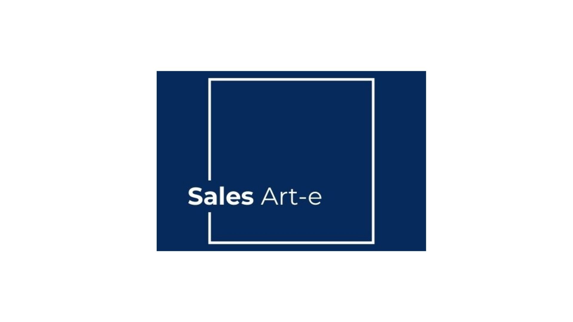 Sales Art-e logo